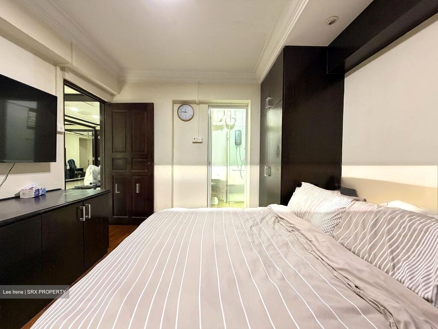 Blk 217 Lorong 8 Toa Payoh (Toa Payoh), HDB 5 Rooms #486642431